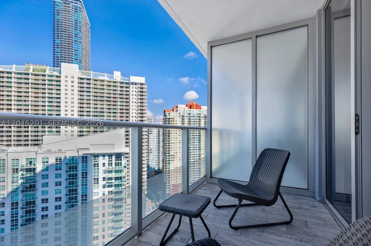 BRICKELLHOUSE CONDO - Residential Lease