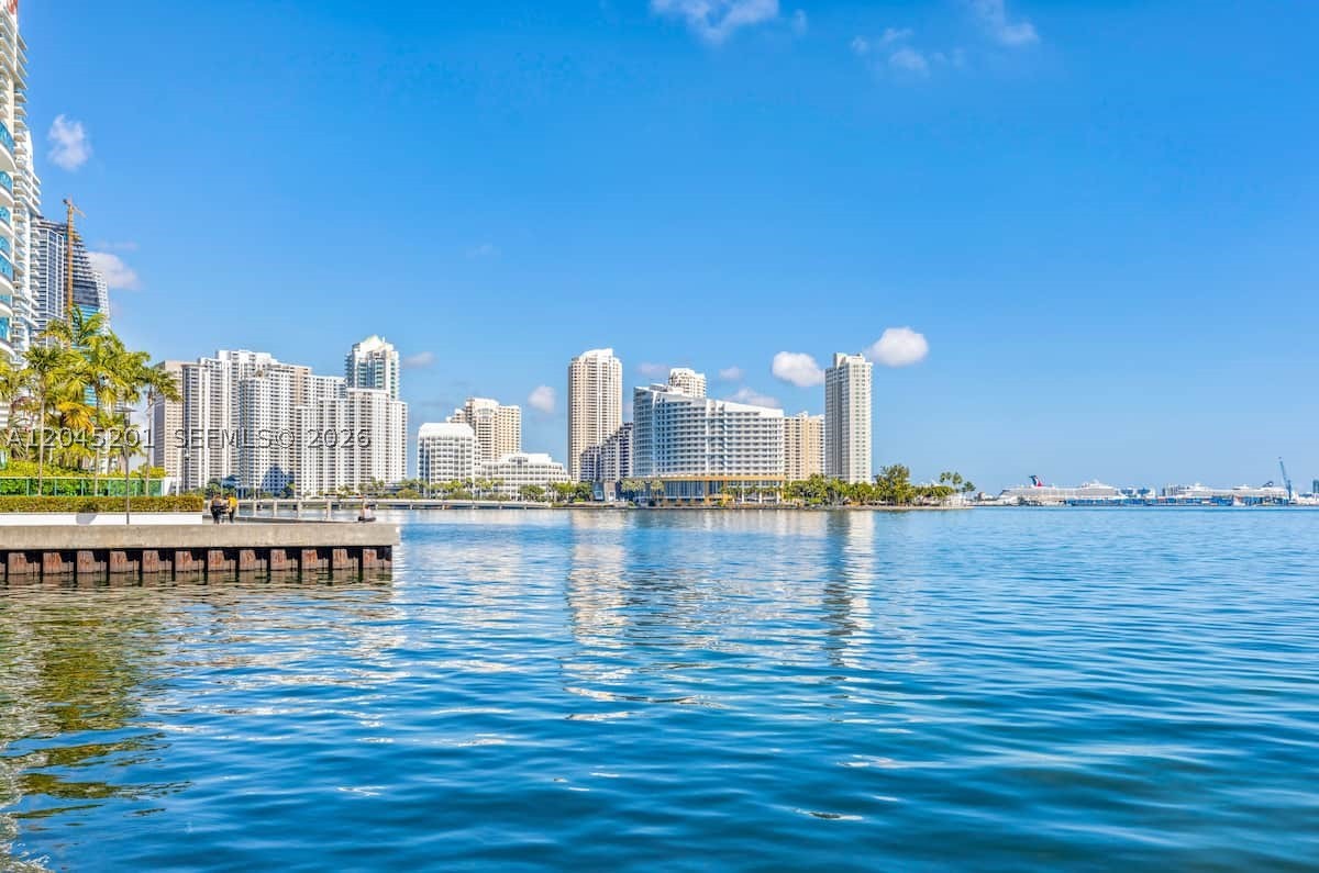 BRICKELLHOUSE CONDO - Residential Lease
