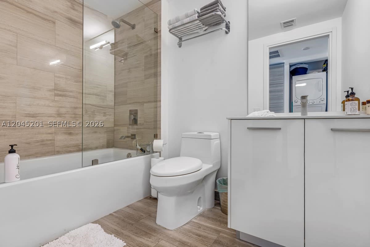 BRICKELLHOUSE CONDO - Residential Lease