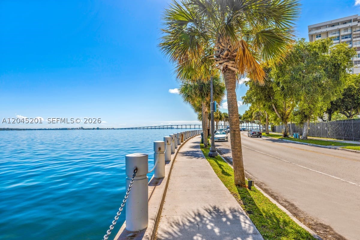 BRICKELLHOUSE CONDO - Residential Lease