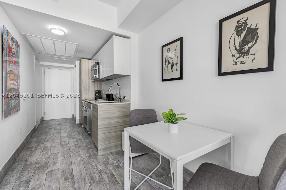 BRICKELLHOUSE CONDO - Residential Lease