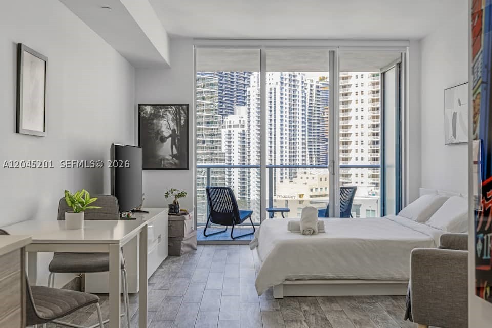 BRICKELLHOUSE CONDO - Residential Lease