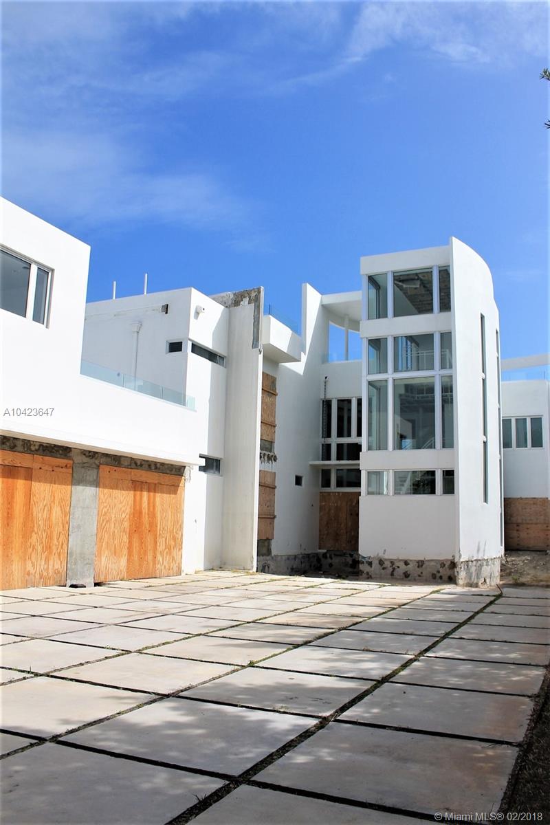 BEACH VIEW SUB - Residential