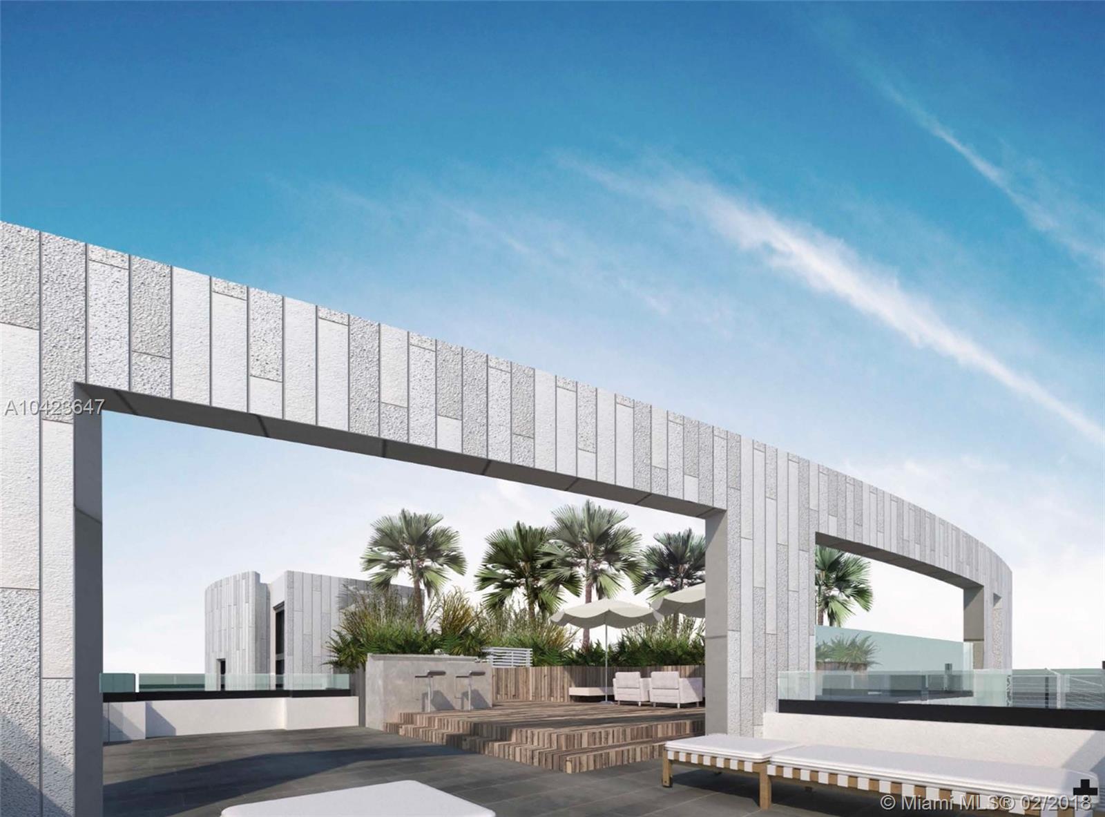 BEACH VIEW SUB - Residential