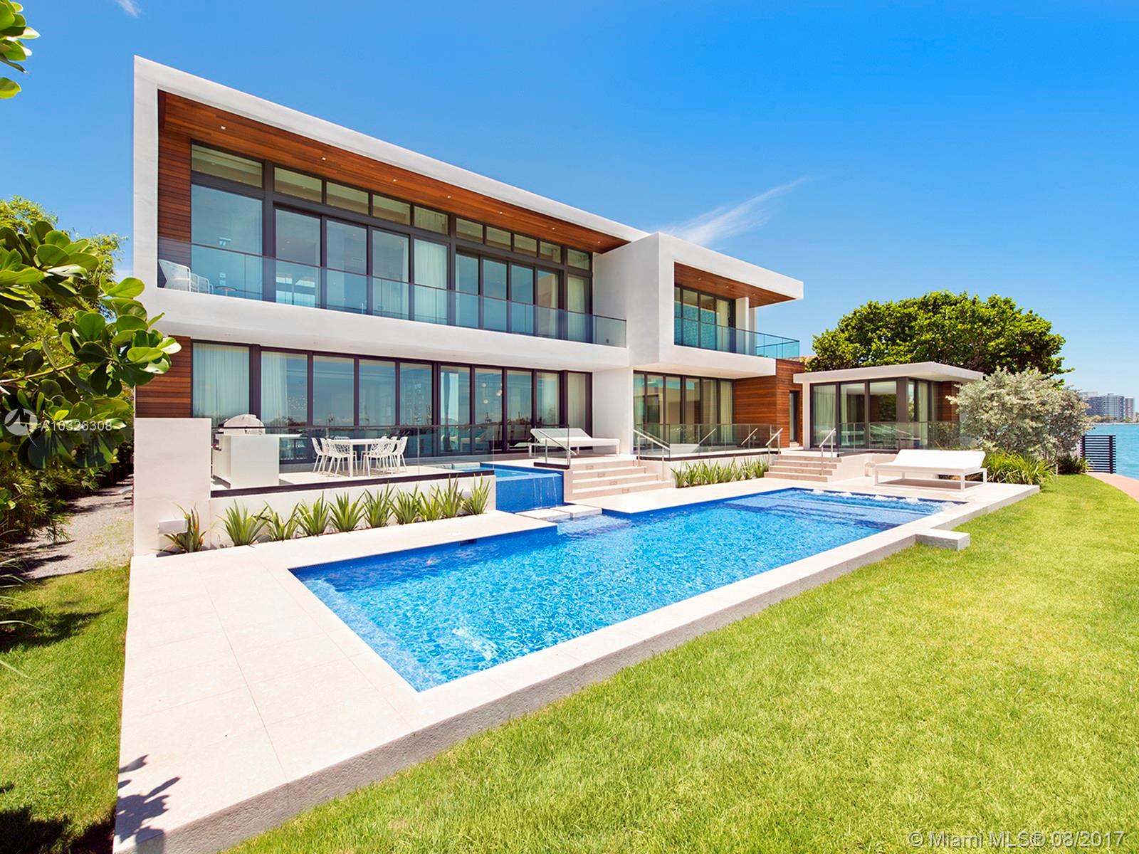 Rivo Alto - Residential