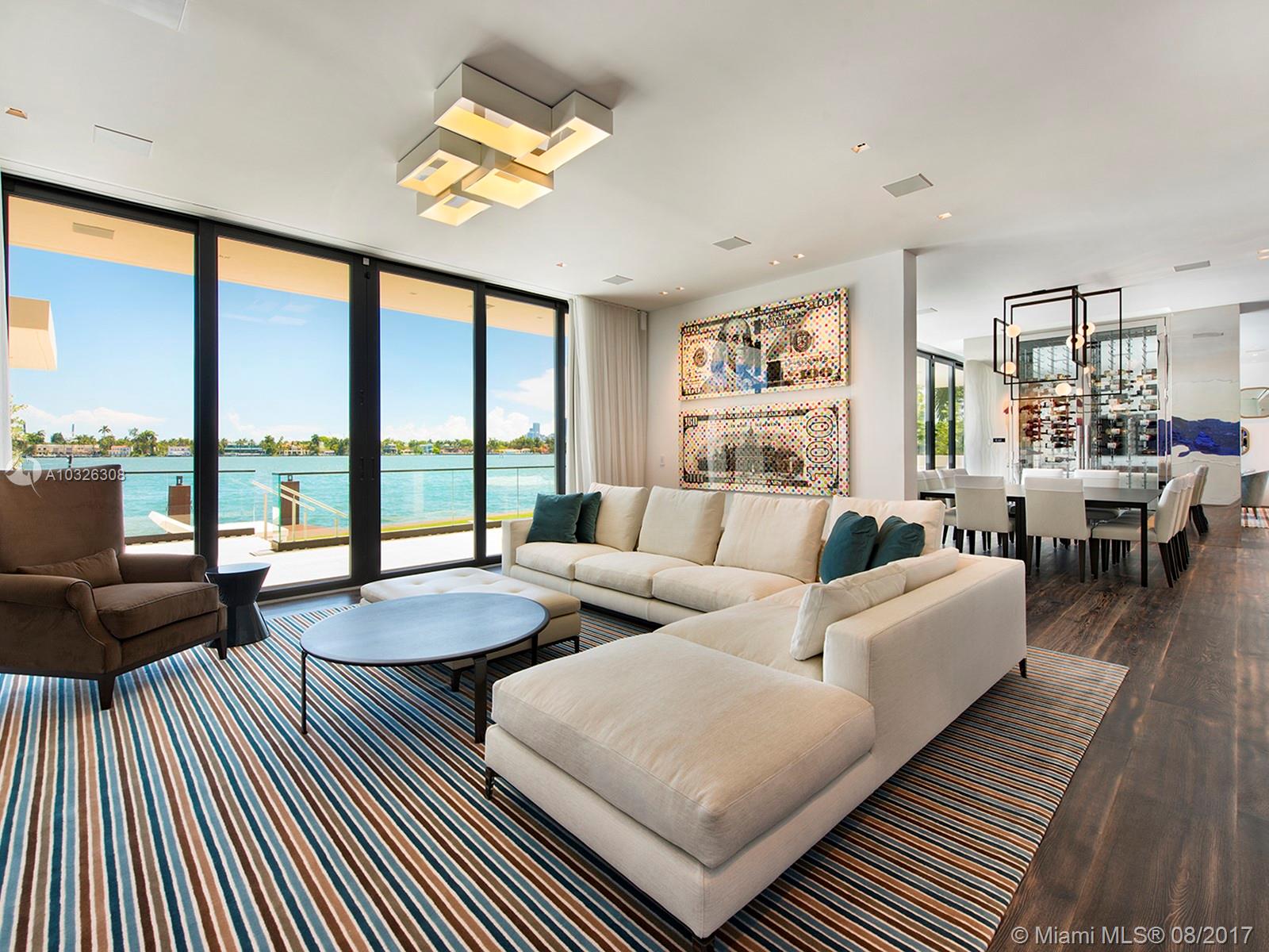 Rivo Alto - Residential