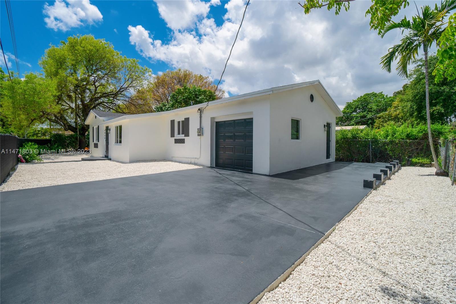 CRESTWOOD - Residential