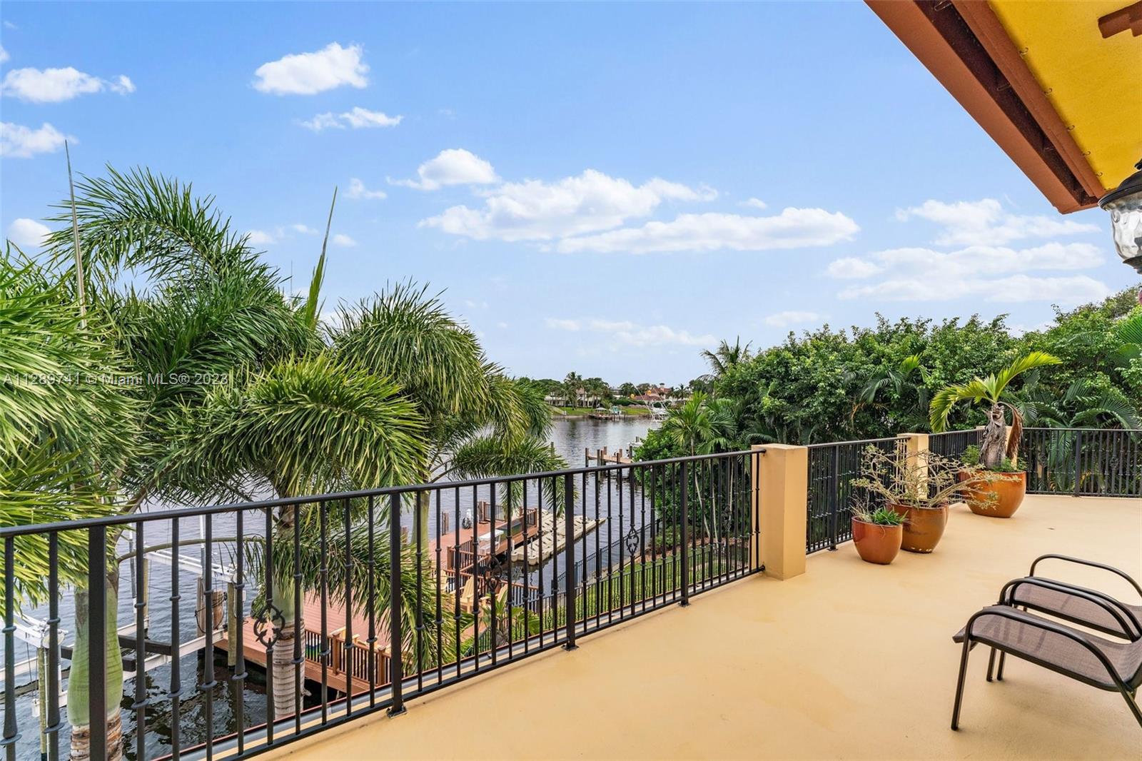 INTRACOASTAL PARK - Residential