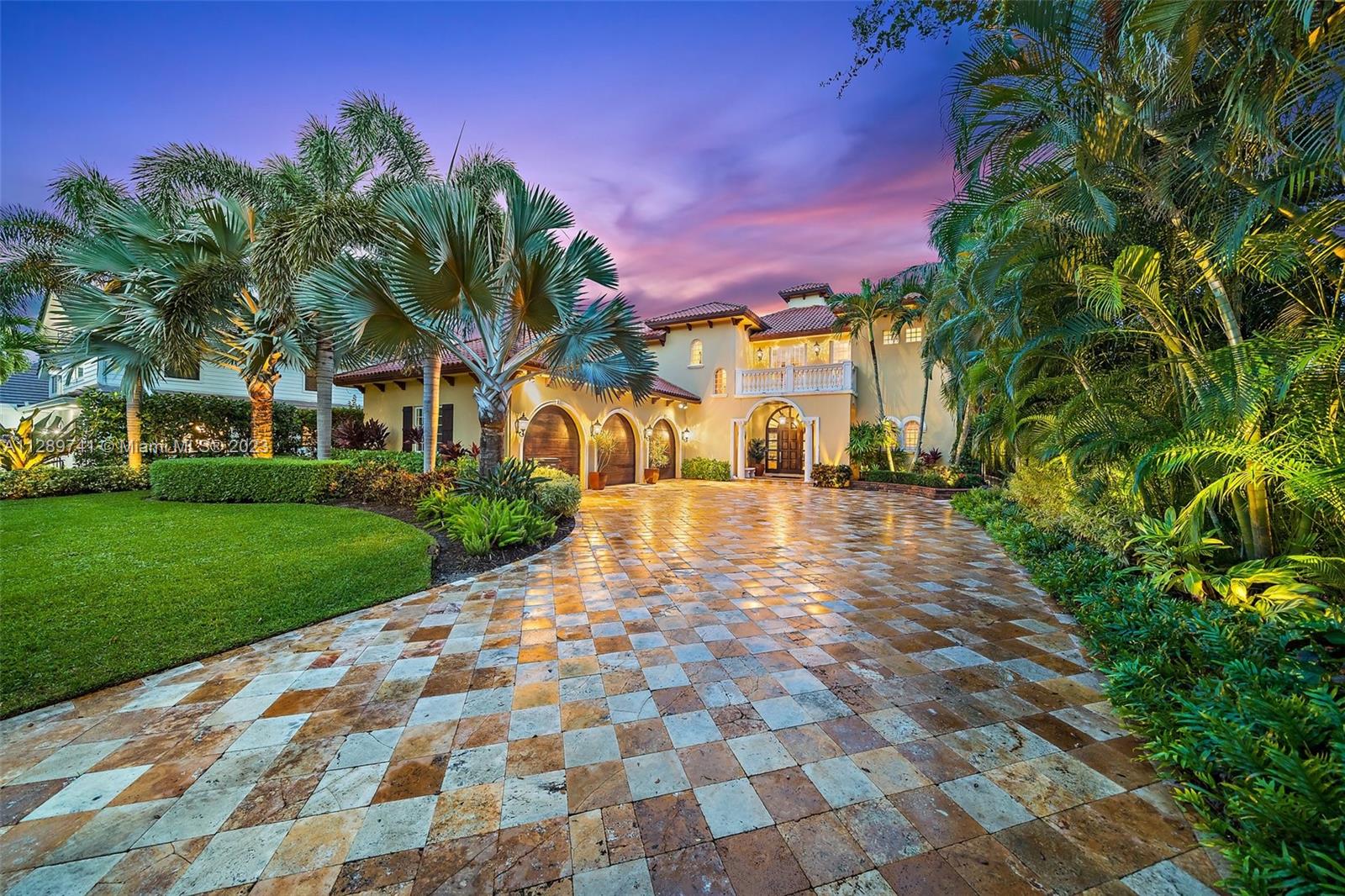 INTRACOASTAL PARK - Residential
