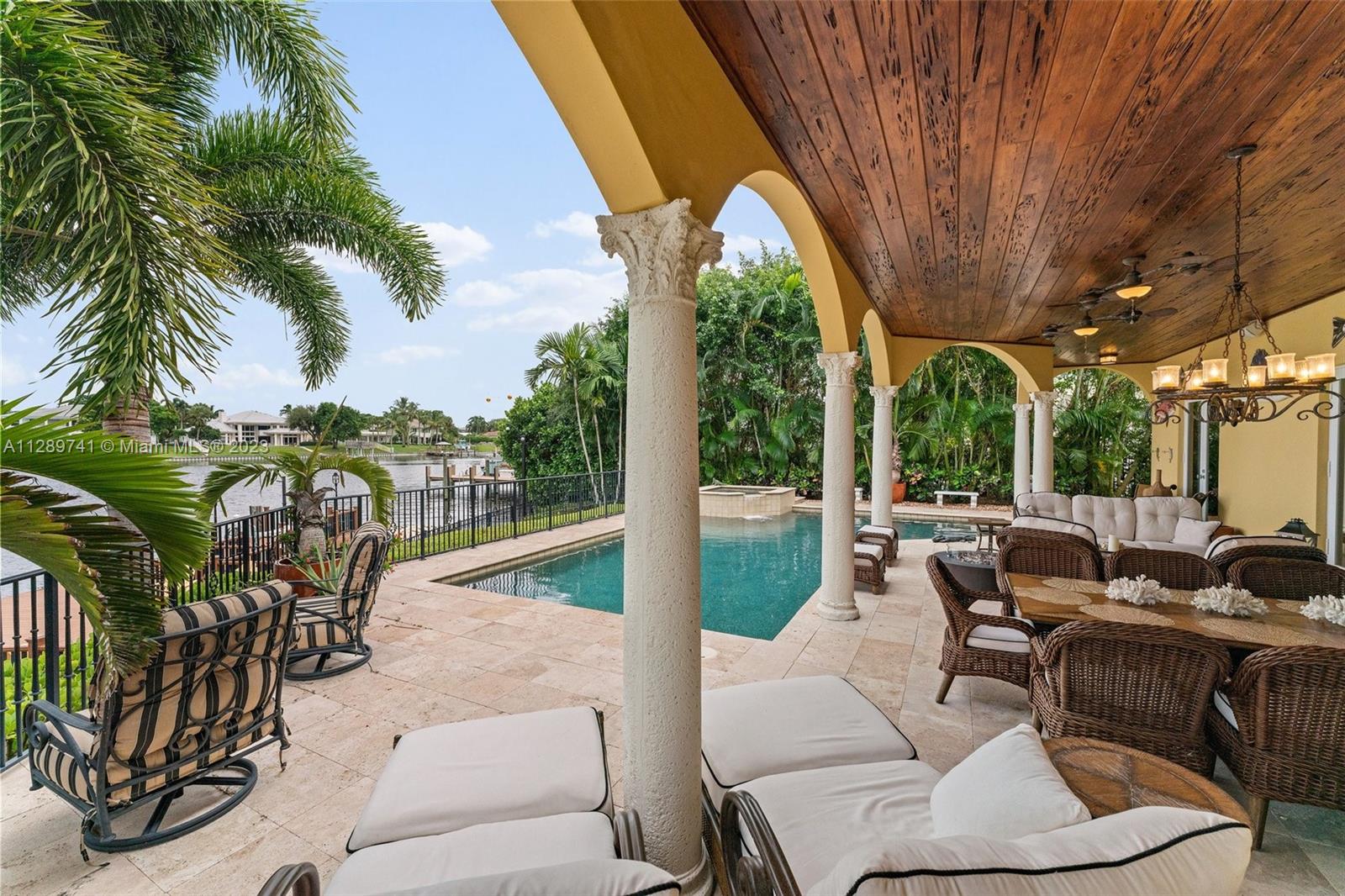 INTRACOASTAL PARK - Residential