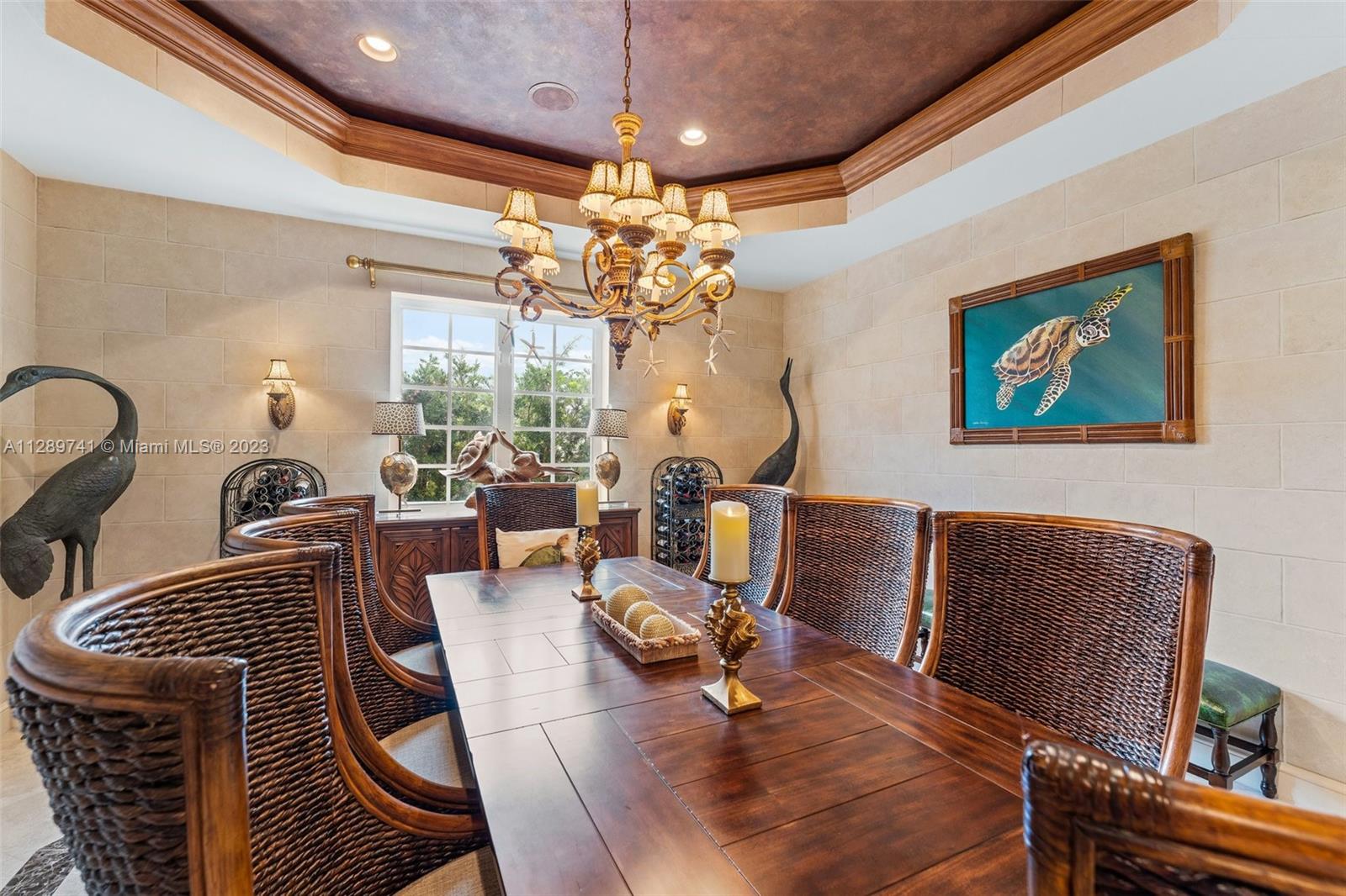 INTRACOASTAL PARK - Residential