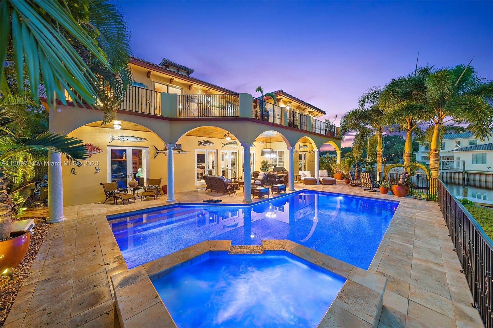 INTRACOASTAL PARK - Residential