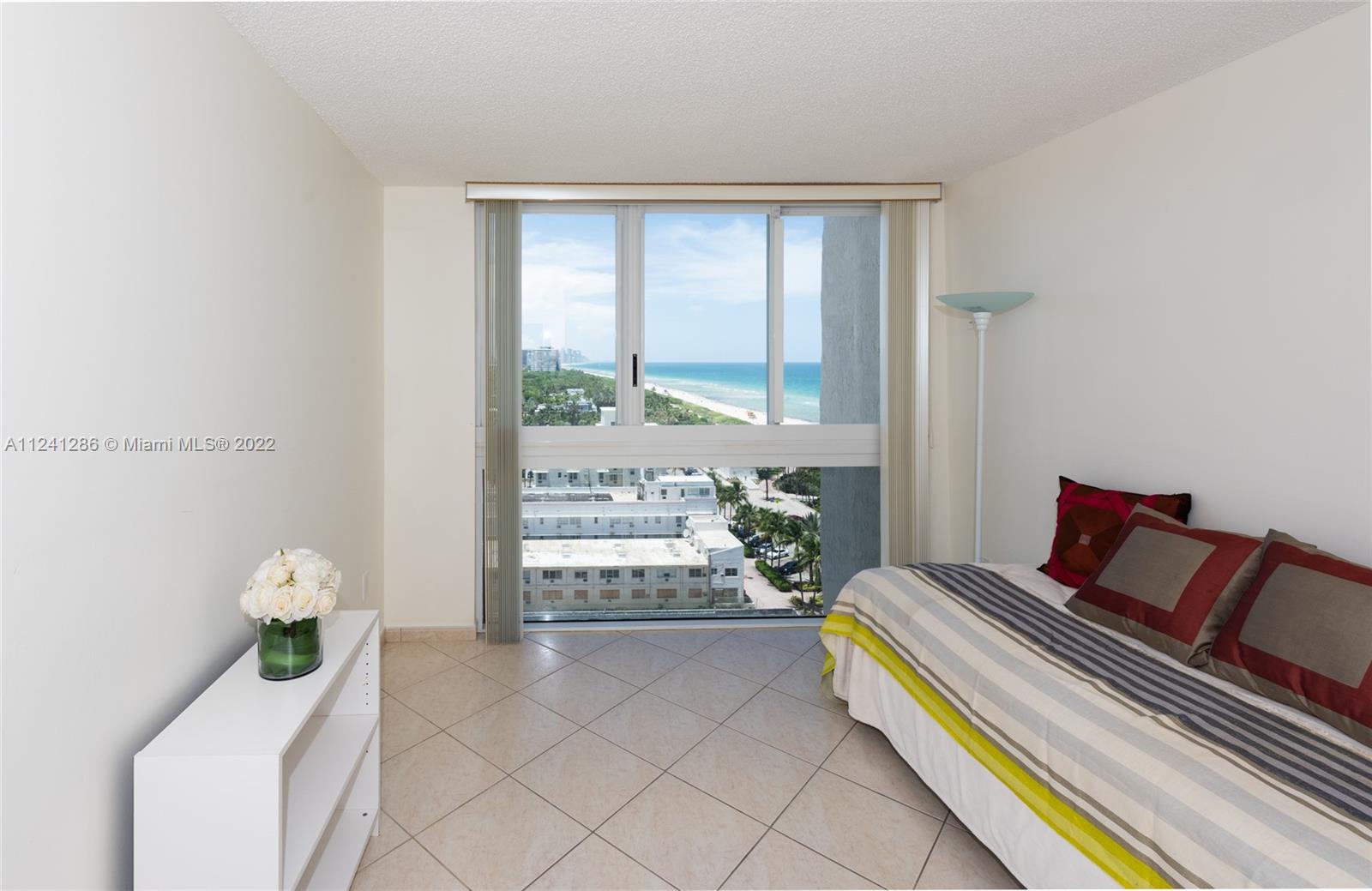 ST TROPEZ OCEAN CONDO - Residential