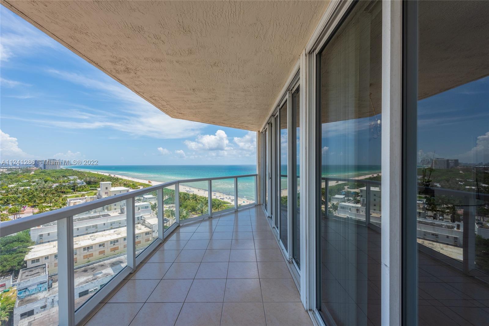 ST TROPEZ OCEAN CONDO - Residential