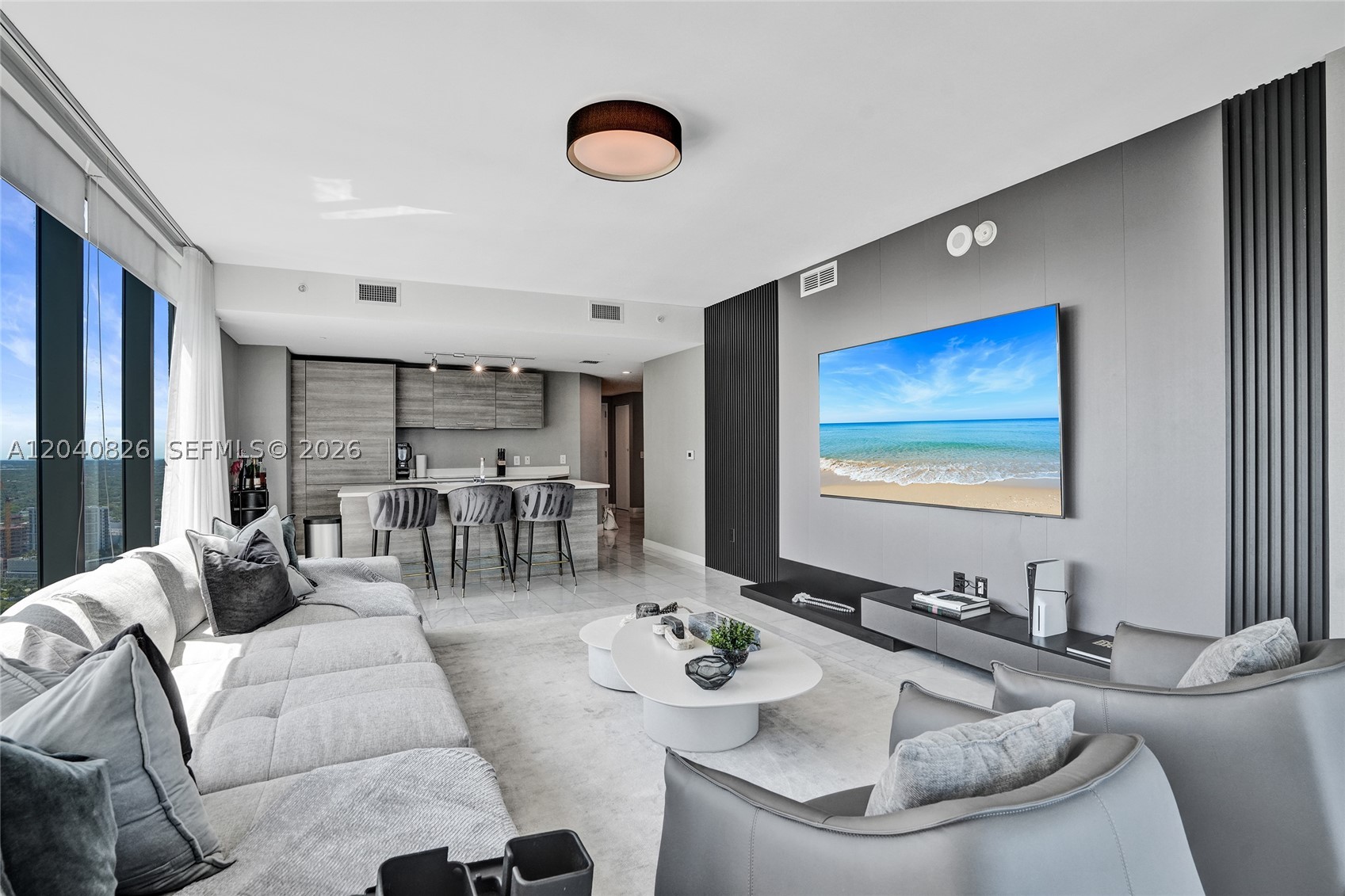 PARAISO BAY CONDO - Residential