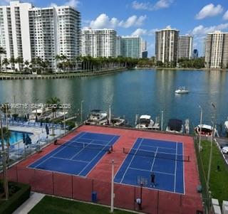 COMMODORE PLAZA CONDO - Residential