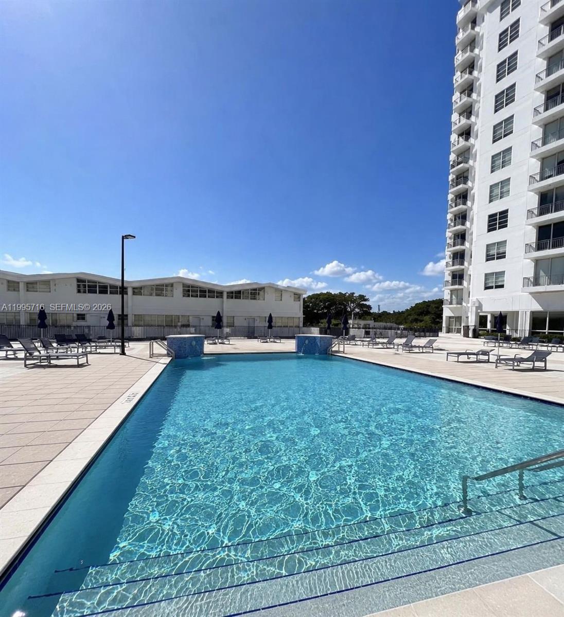COMMODORE PLAZA CONDO - Residential