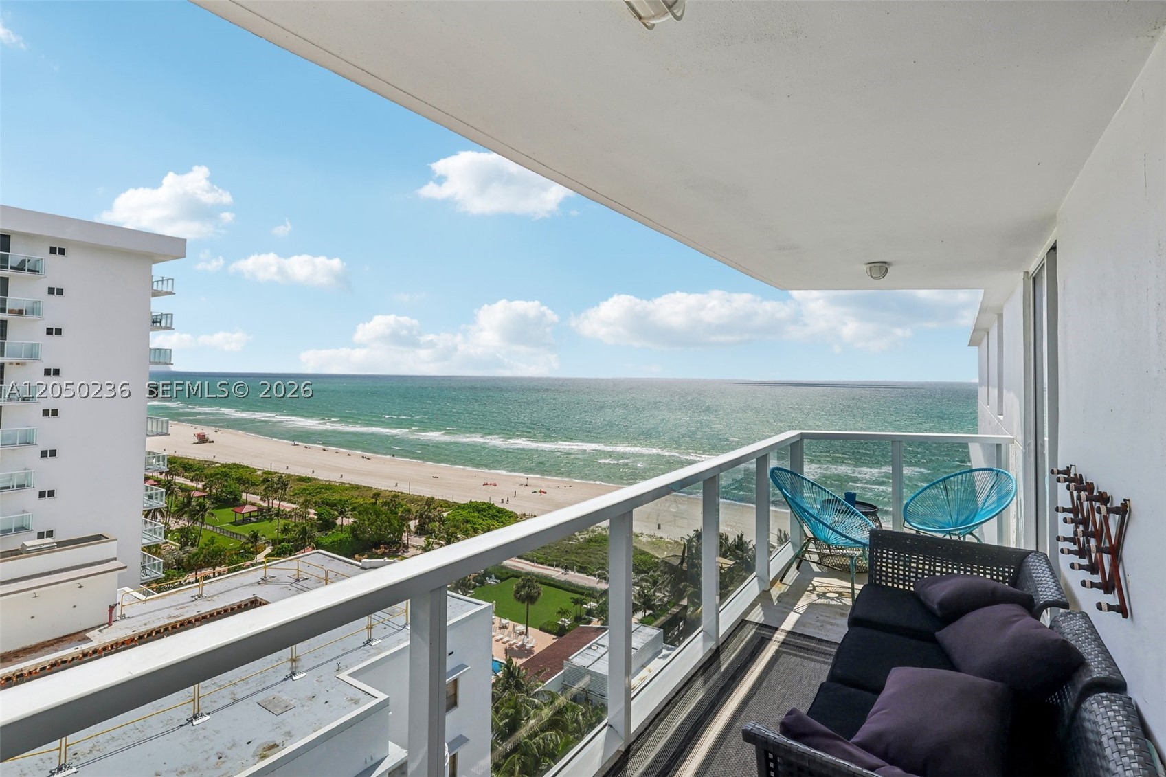 THE RIVIERA CONDO - Residential