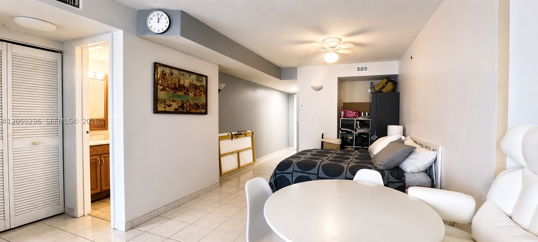 THE RIVIERA CONDO - Residential