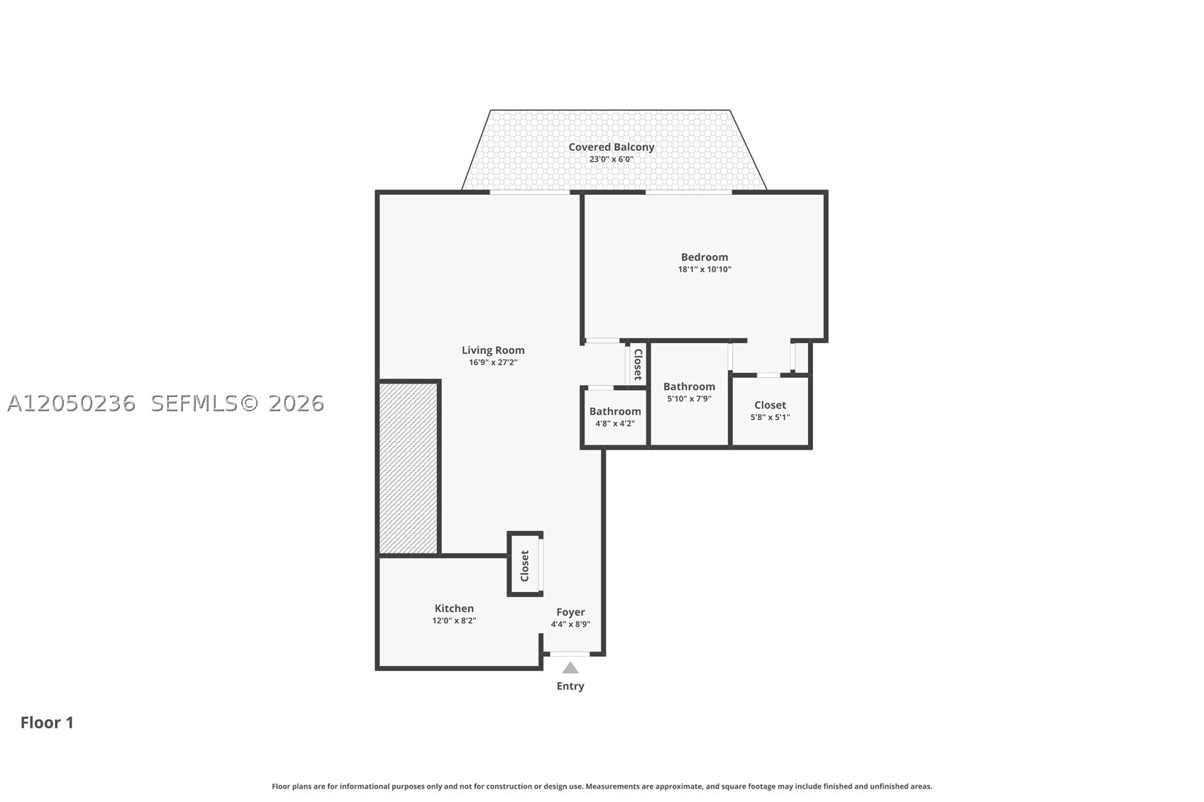 THE RIVIERA CONDO - Residential
