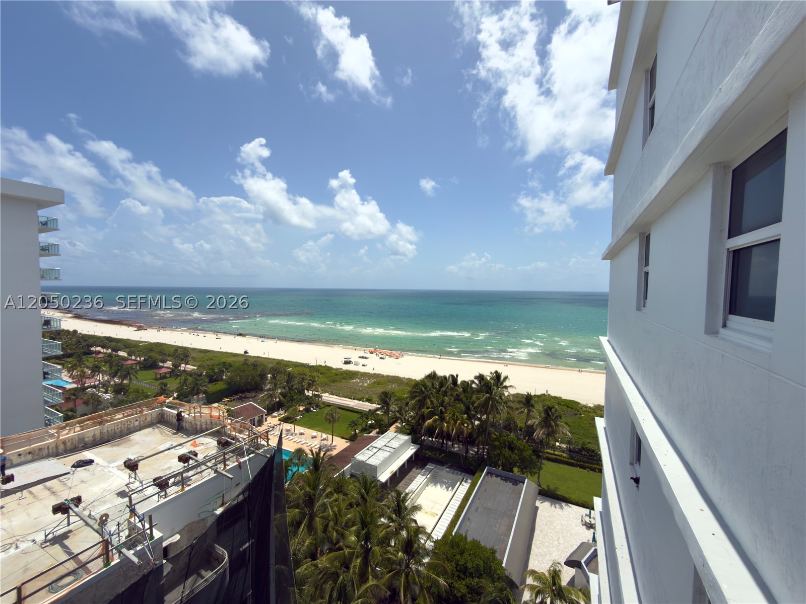 THE RIVIERA CONDO - Residential