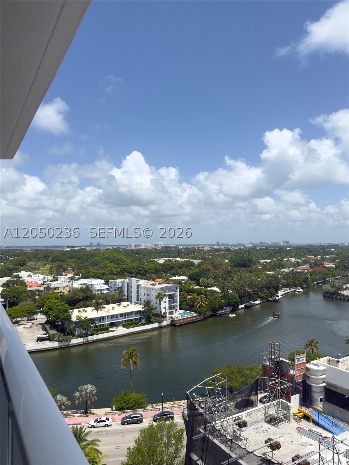 THE RIVIERA CONDO - Residential