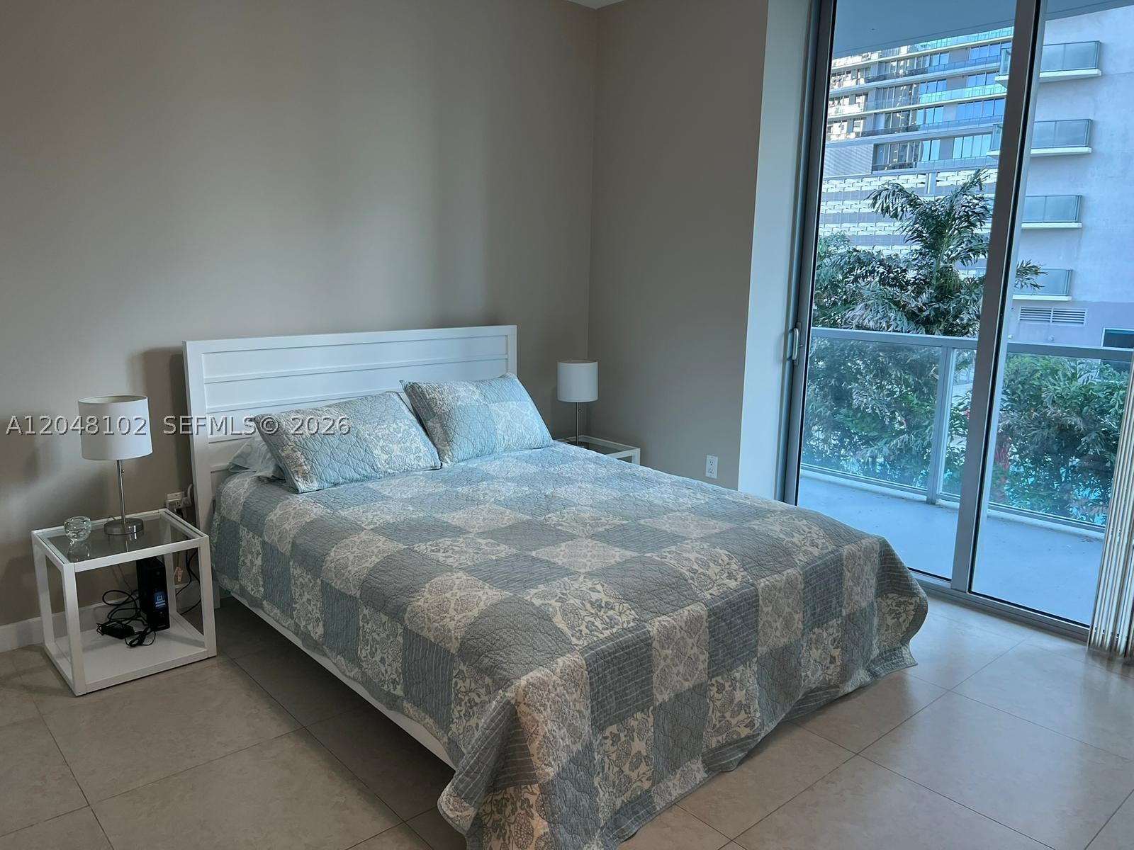 THE AXIS ON BRICKELL II C - Residential Lease