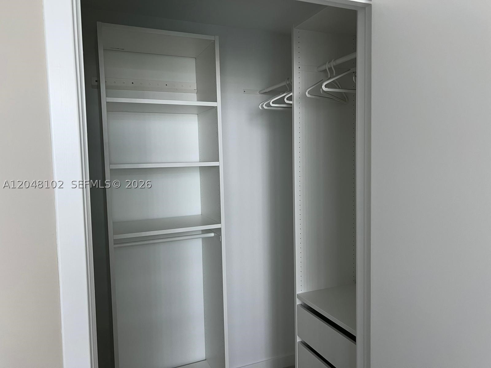 THE AXIS ON BRICKELL II C - Residential Lease