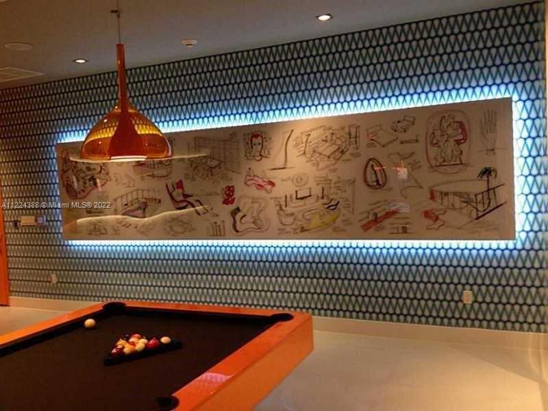 MYBRICKELL CONDO - Residential Lease
