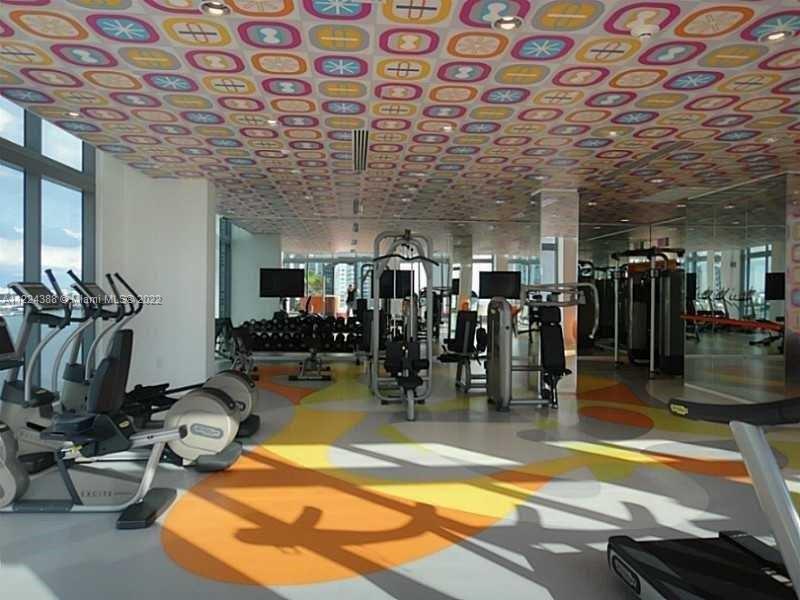 MYBRICKELL CONDO - Residential Lease