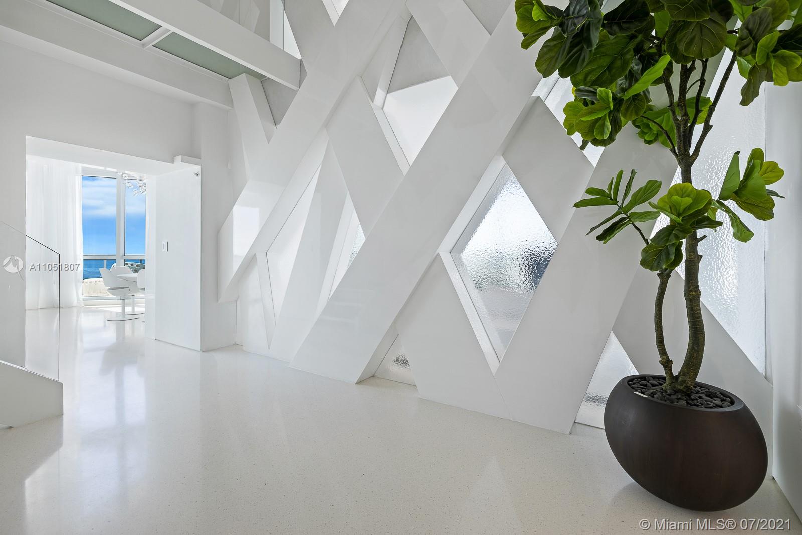 SETAI RESORT & RESIDENCES - Residential