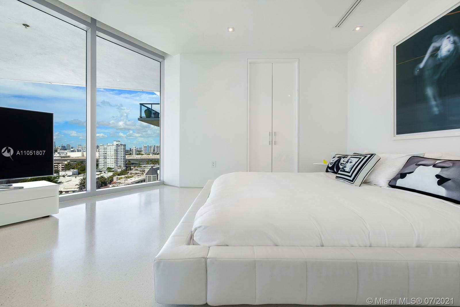SETAI RESORT & RESIDENCES - Residential