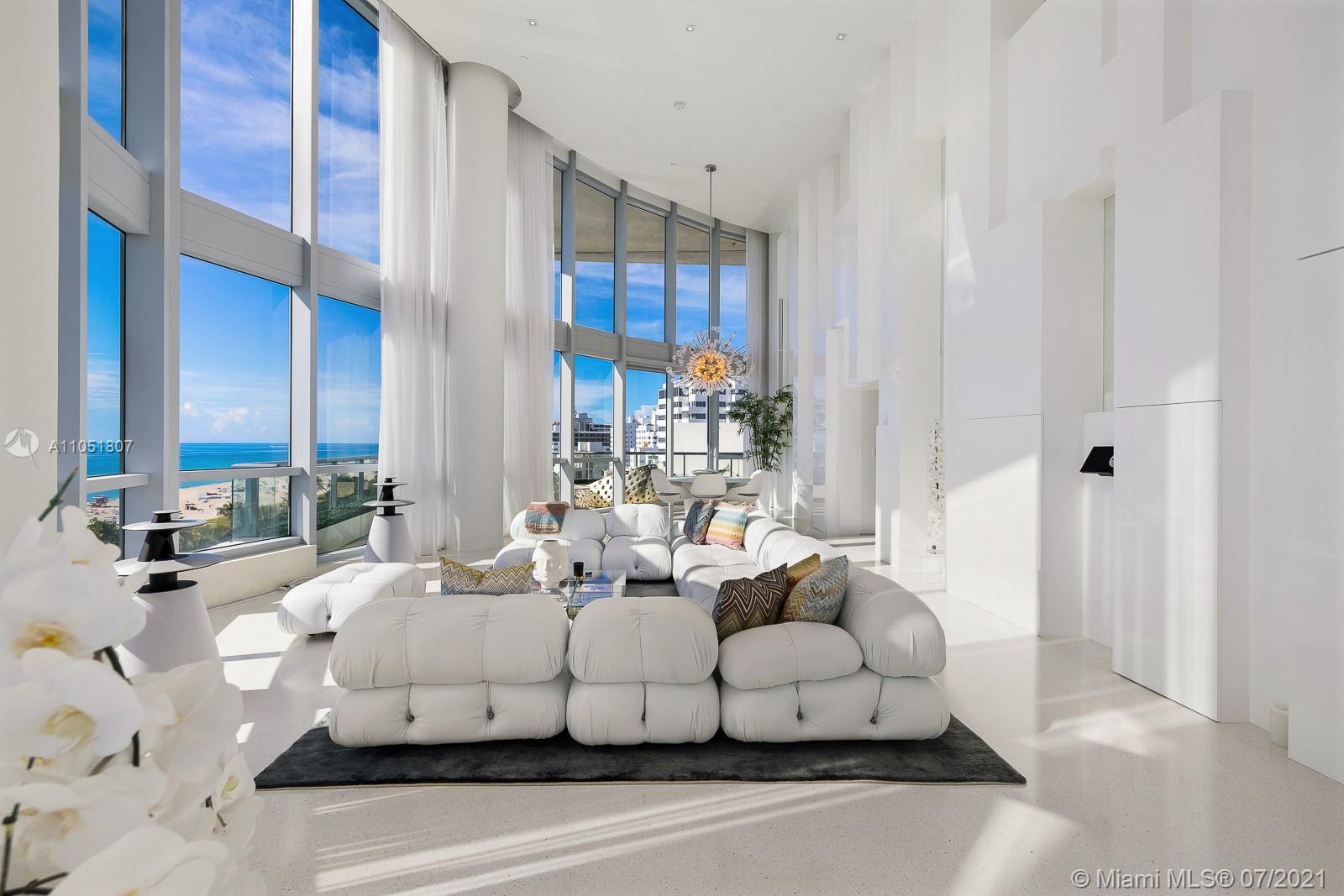 SETAI RESORT & RESIDENCES - Residential