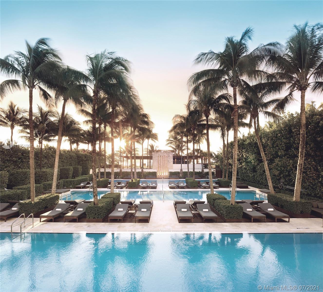 SETAI RESORT & RESIDENCES - Residential