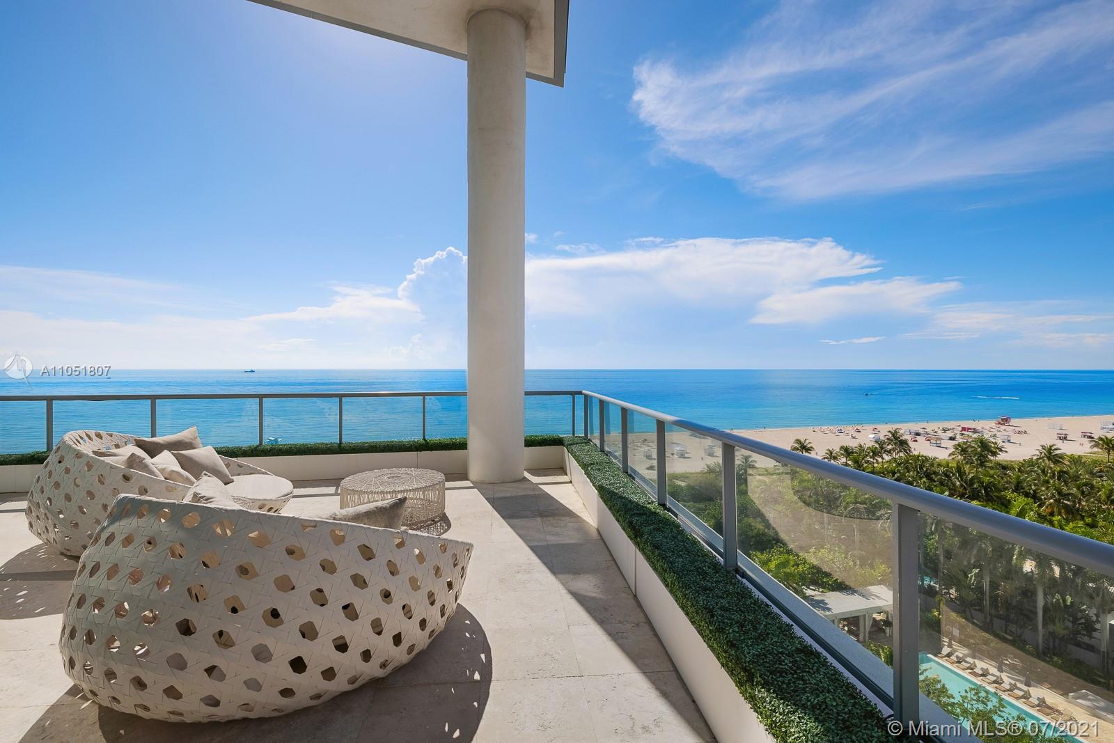 SETAI RESORT & RESIDENCES - Residential
