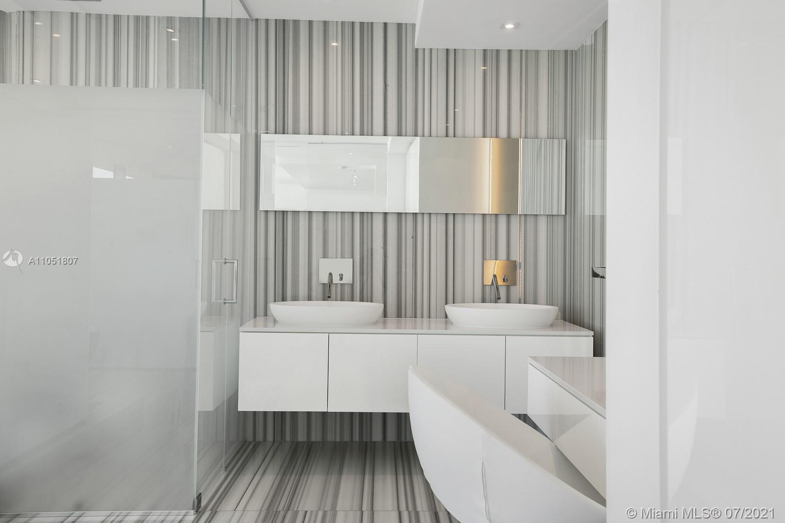 SETAI RESORT & RESIDENCES - Residential