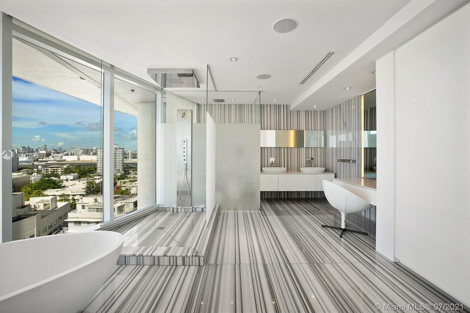 SETAI RESORT & RESIDENCES - Residential