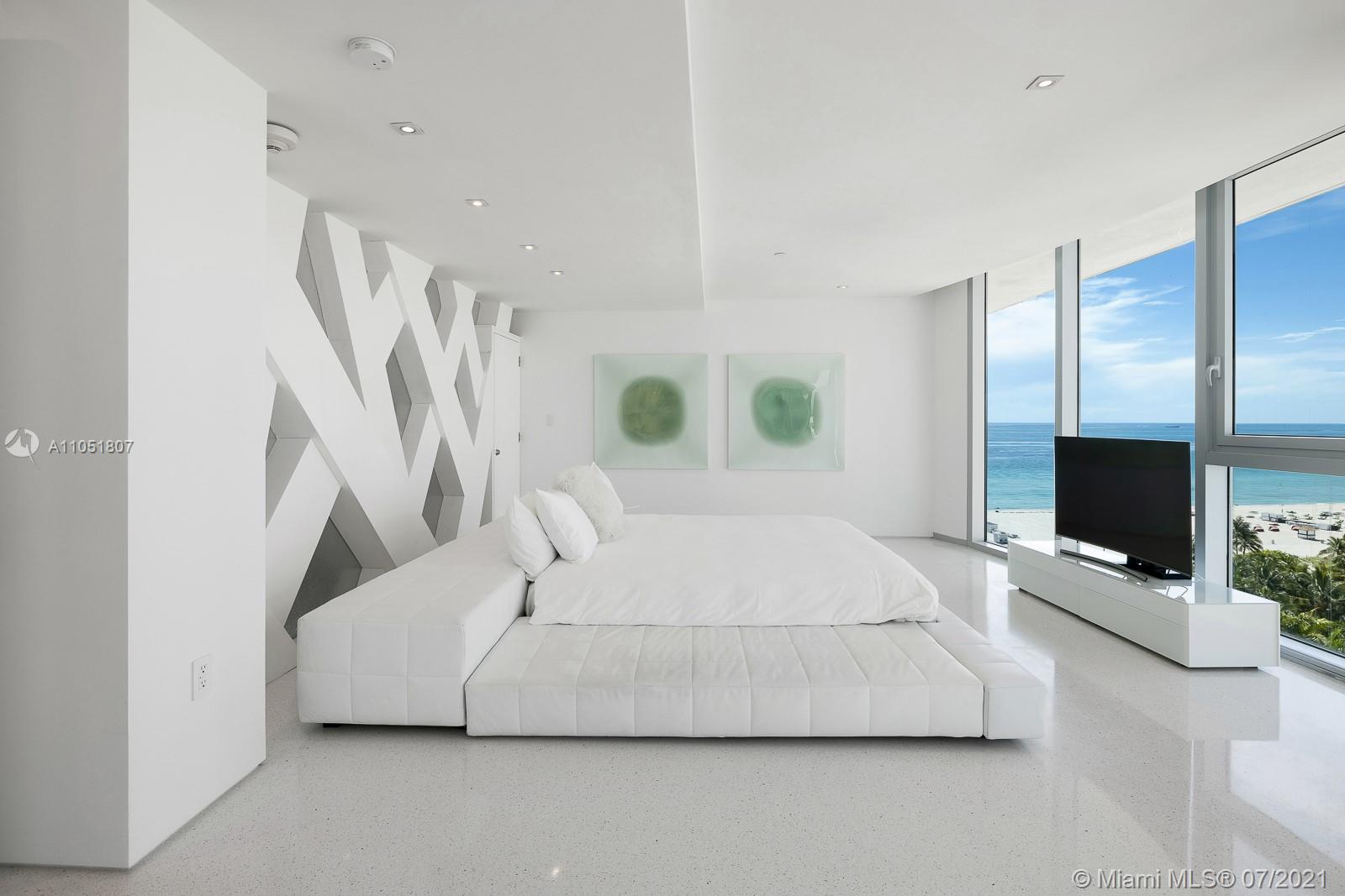 SETAI RESORT & RESIDENCES - Residential