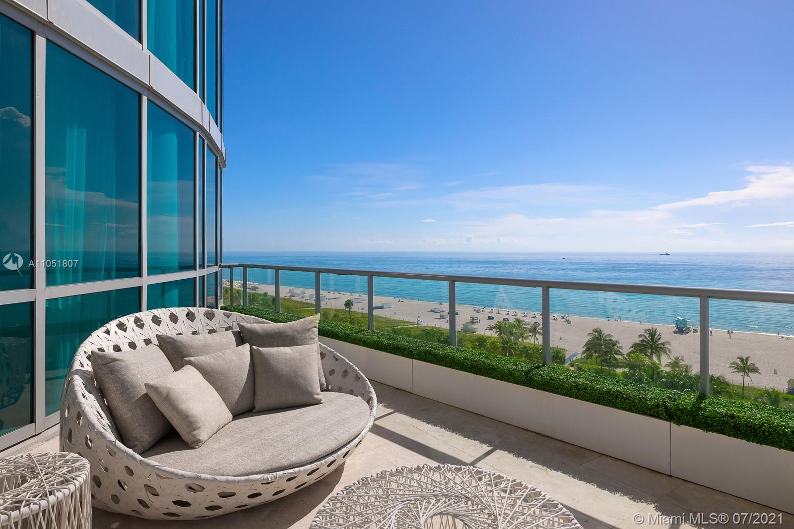 SETAI RESORT & RESIDENCES - Residential