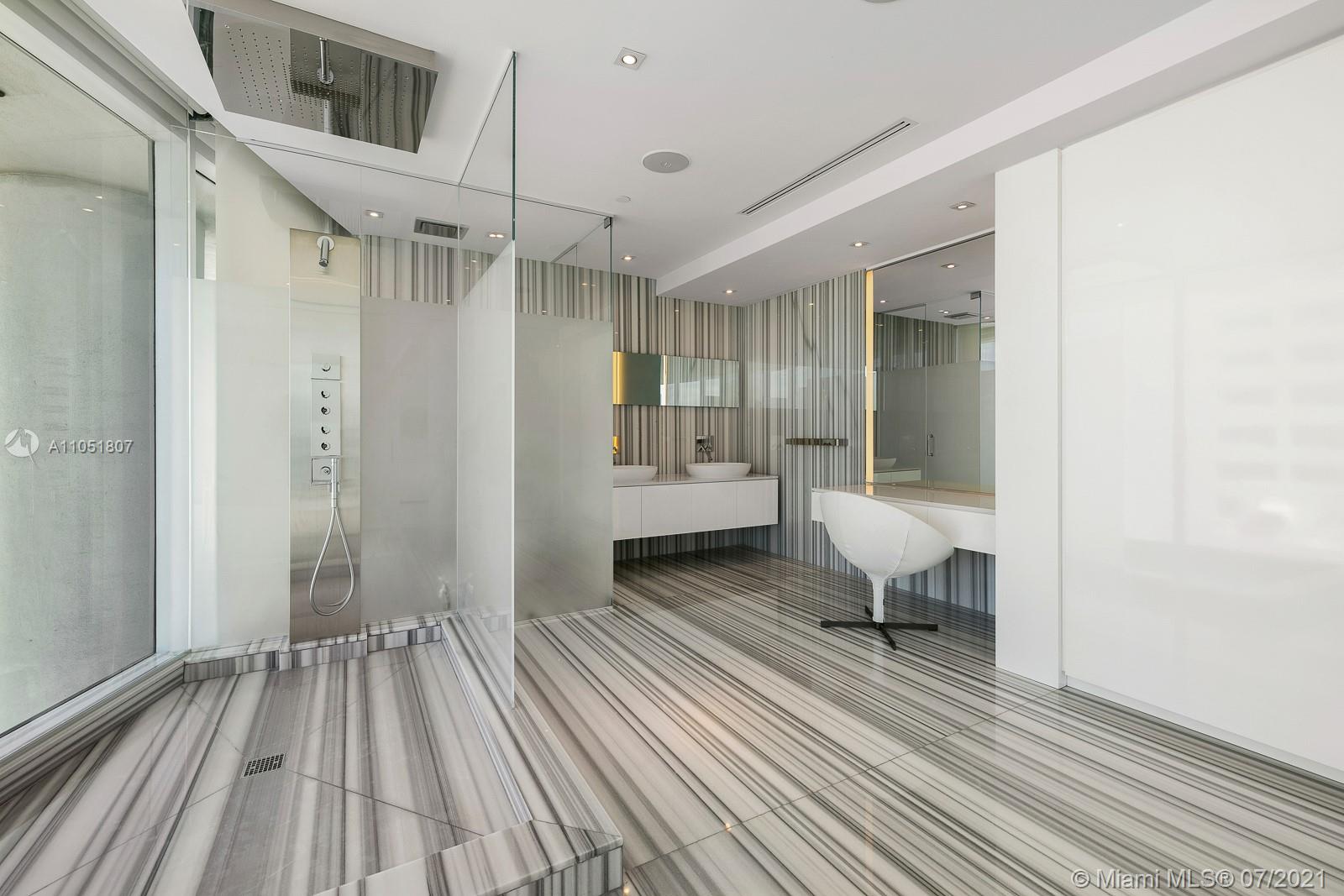 SETAI RESORT & RESIDENCES - Residential