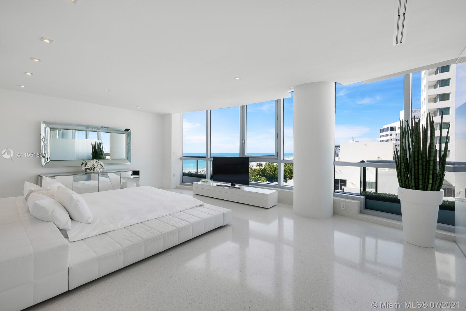 SETAI RESORT & RESIDENCES - Residential