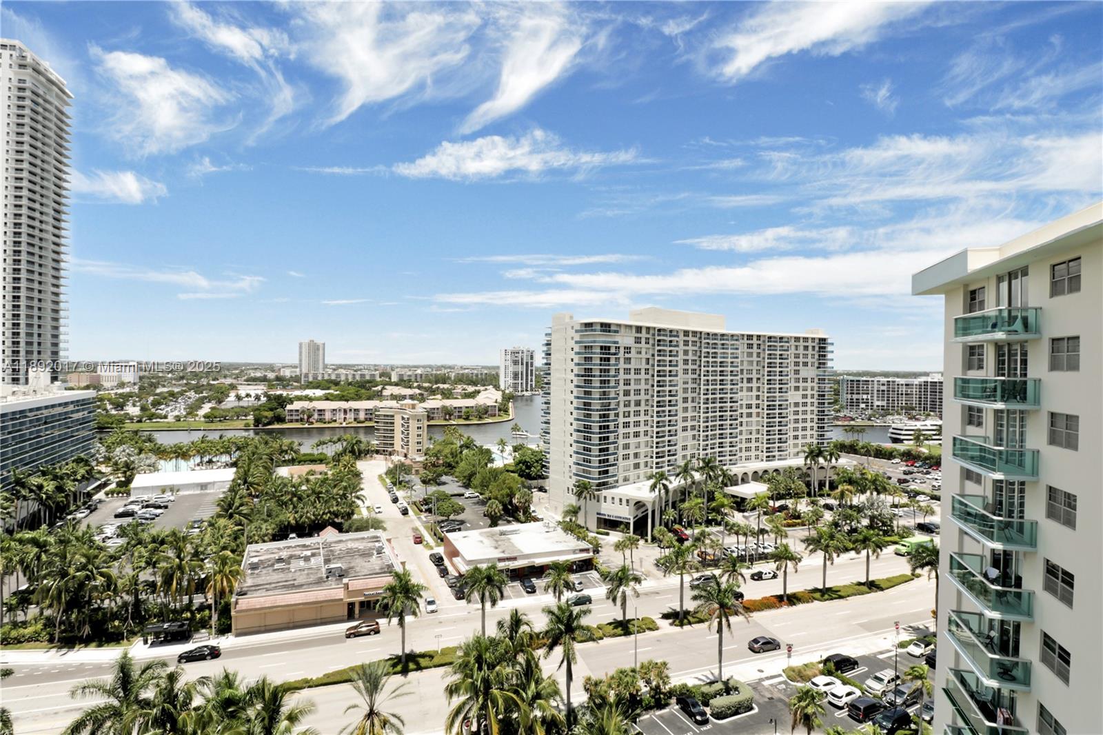 This oceanfront condominium offers city-approved short-term rentals from day one with no rental restrictions, making it ideal for investors seeking immediate return on investment. Located directly on Hollywood Beach with private beach access, it’s a perfect destination for vacationers seeking relaxation by the sea and proximity to top attractions such as malls, Hard Rock Stadium, golf courses, racetrack, restaurants, and supermarkets. The bright 15th-floor unit features 812 sq. ft., one bedroom, one bath, a full kitchen, spacious living/dining area, vinyl floors, and ceramic tile in kitchen and bath. Enjoy beautiful Intracoastal and city skyline views by day and a sparkling night panorama after sunset.
See supplemental remarks for special assesment information.