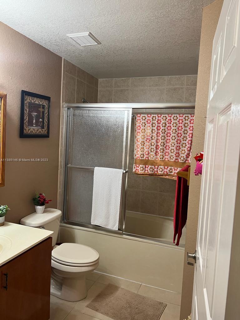 MALAGA CONDO - Residential Lease