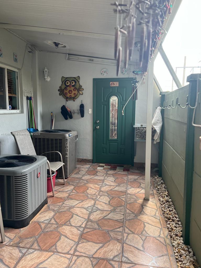 MALAGA CONDO - Residential Lease