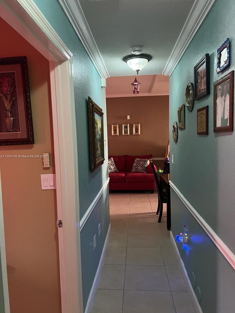 MALAGA CONDO - Residential Lease