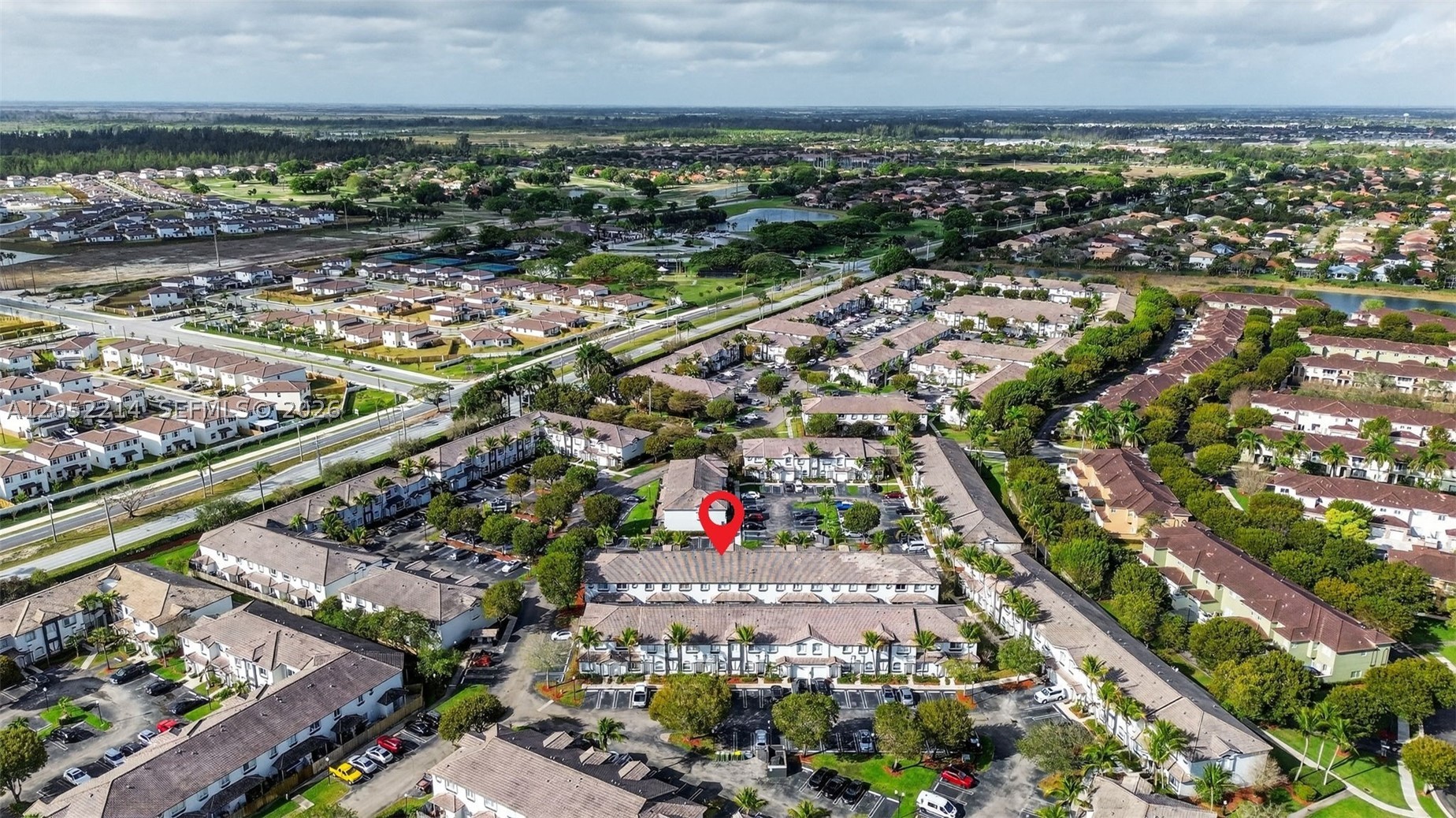 TOWNGATE CONDO FOUR - Residential