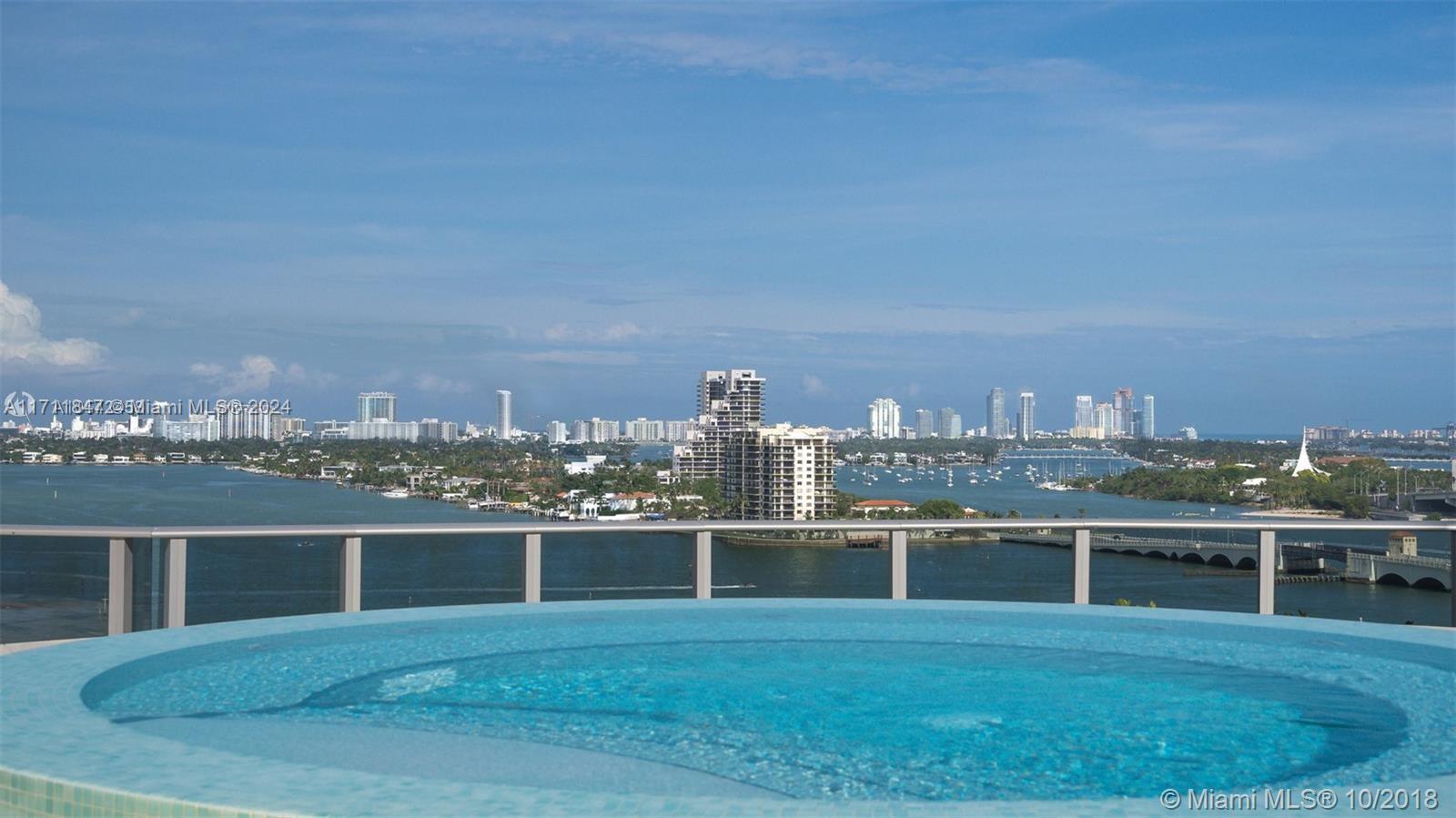 ARIA ON THE BAY CONDO - Residential