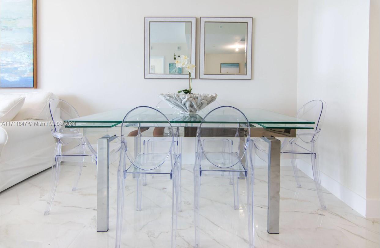 ARIA ON THE BAY CONDO - Residential