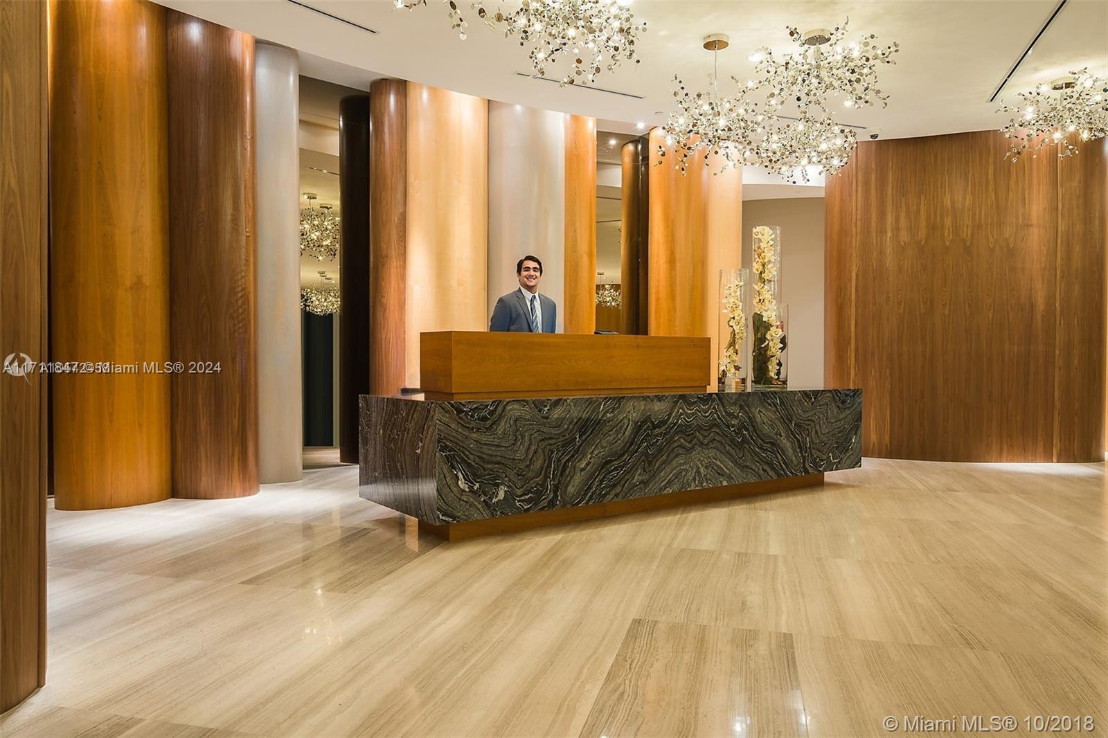 ARIA ON THE BAY CONDO - Residential