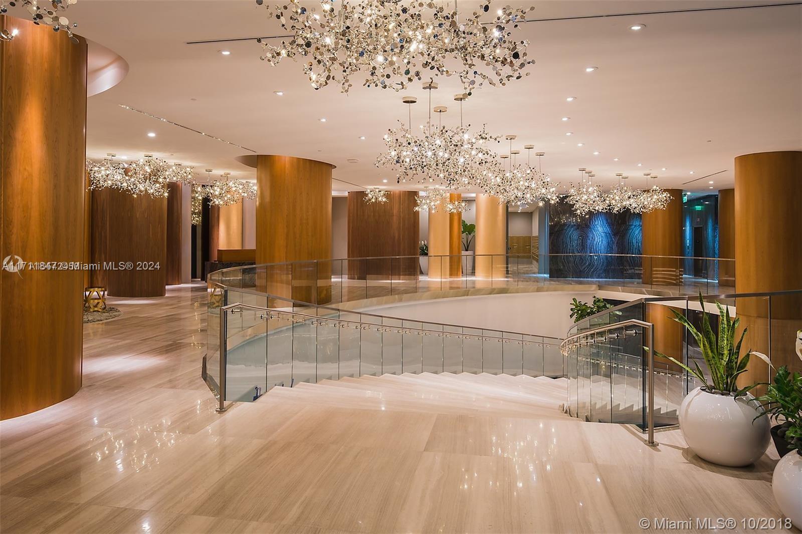 ARIA ON THE BAY CONDO - Residential